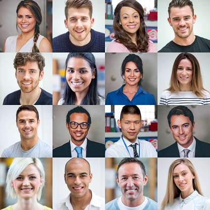 Headshots