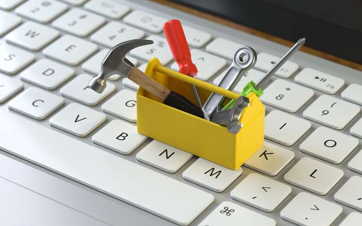 IT Expert