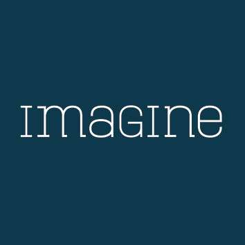 Imagine Communications Logo