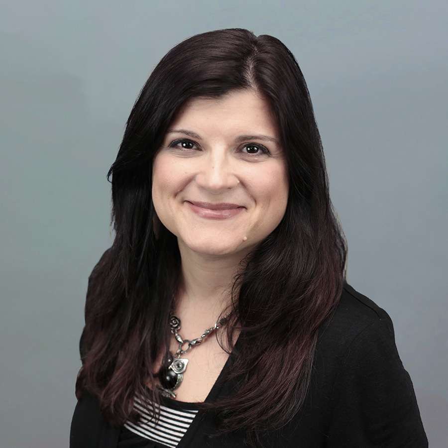 Amy Palmeri, Account Director at Imagine Communications, leading client relationships and strategic marketing campaigns to drive results