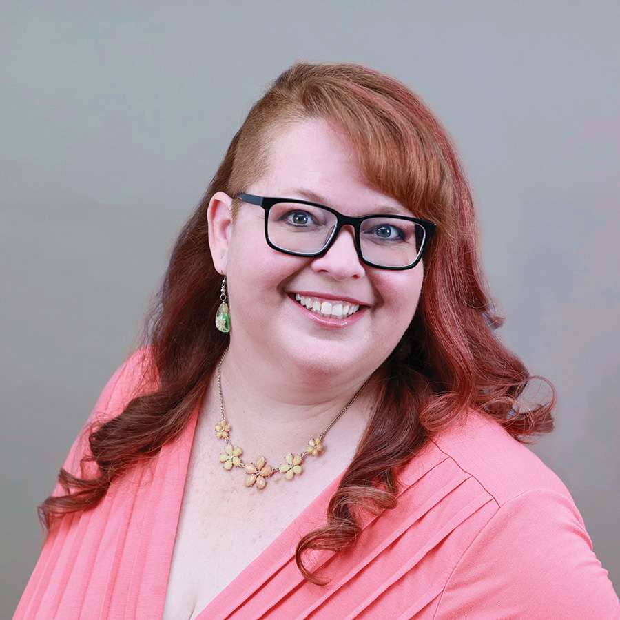 Celestia Ward, Editor and Content Creator at Imagine Communications, developing editorial strategies and producing compelling content to amplify brand messaging